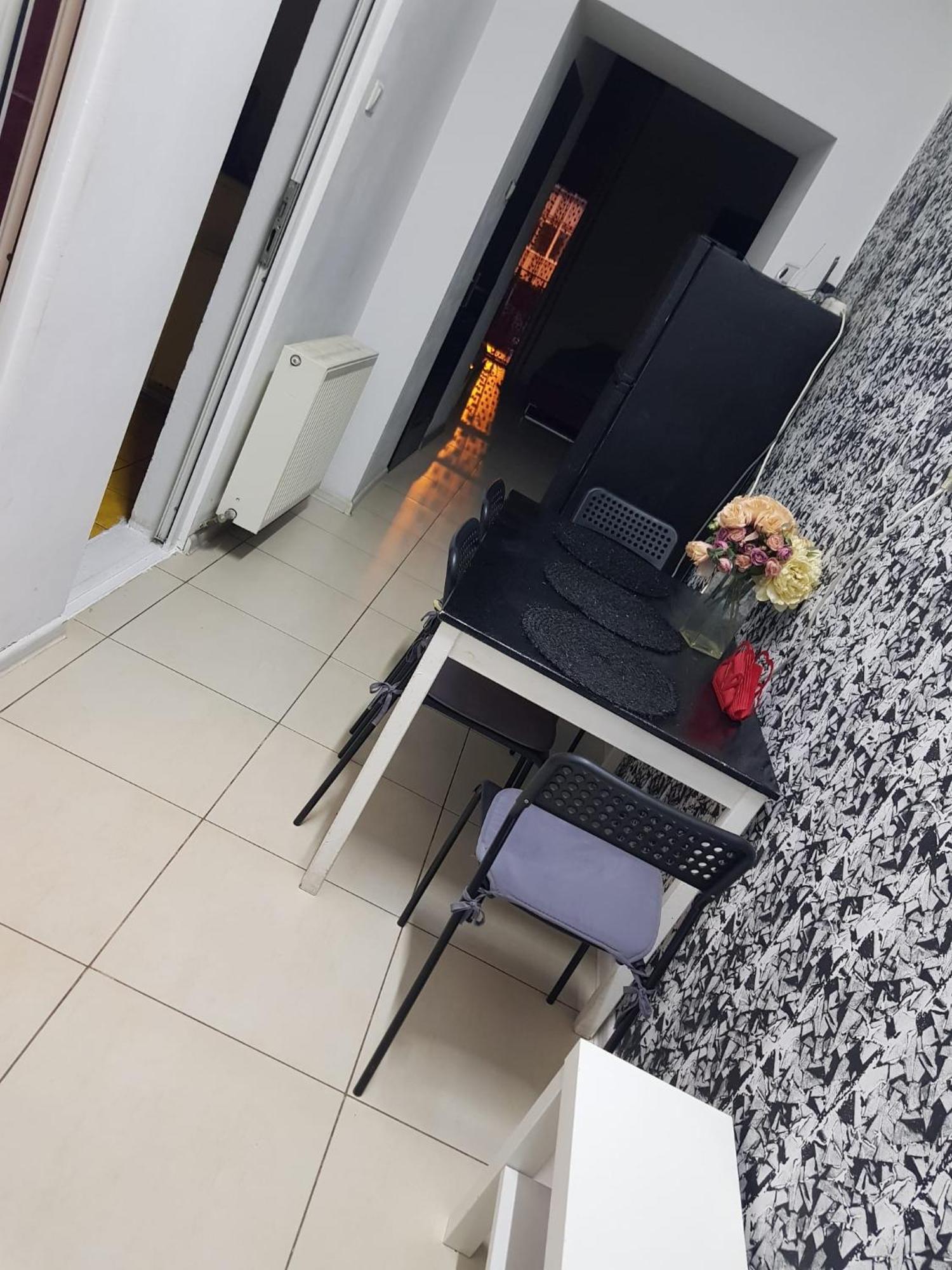 ティミショアラApartament Josefinアパートメント エクステリア 写真